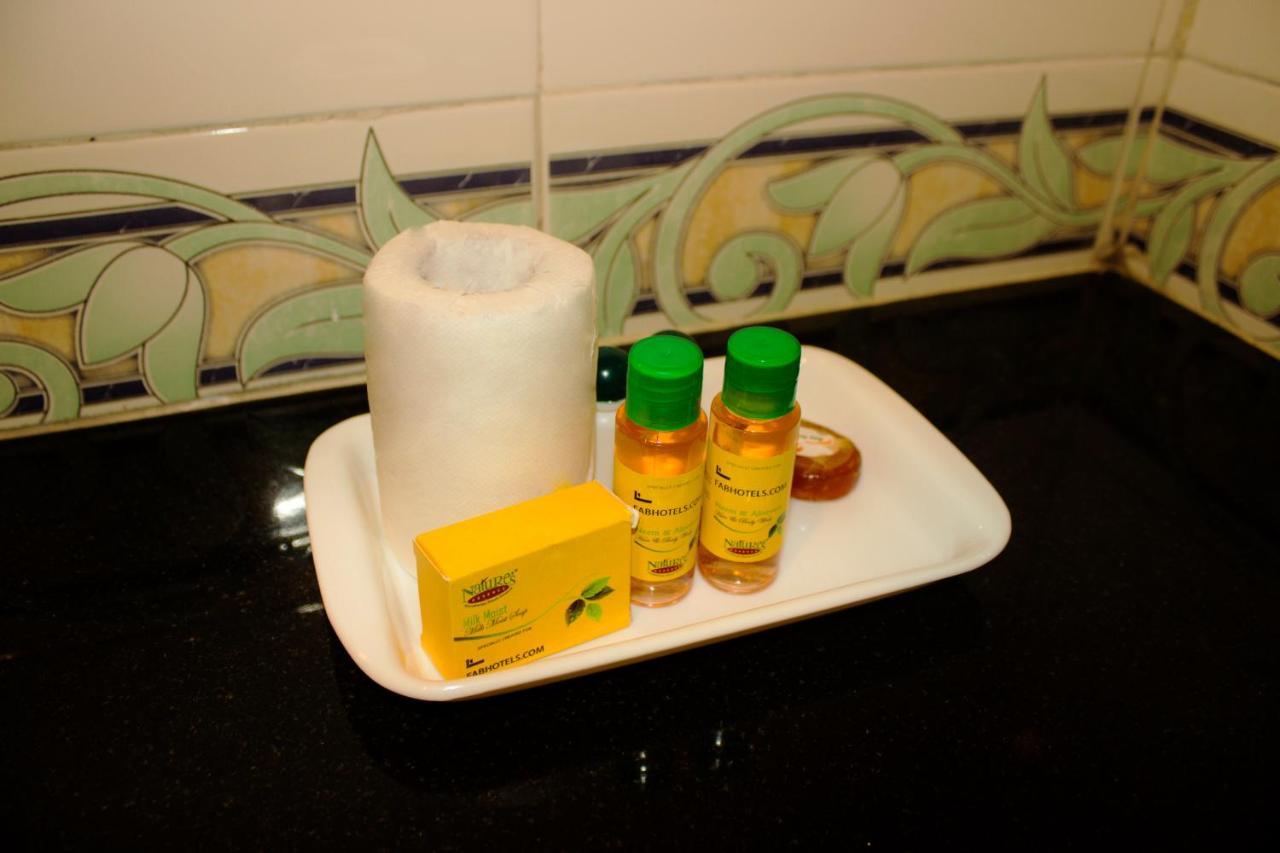 Fabhotel Les Boganveillea Auroville Ngoại thất bức ảnh