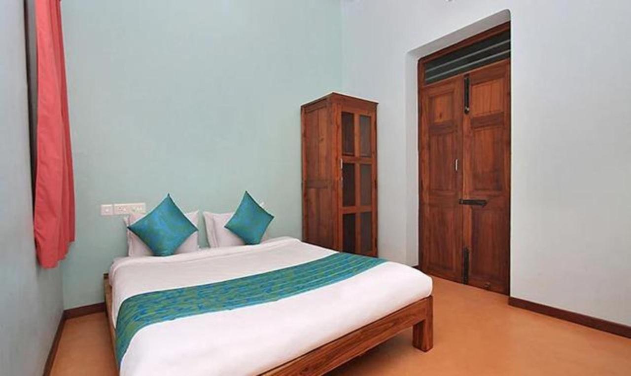 Fabhotel Les Boganveillea Auroville Ngoại thất bức ảnh
